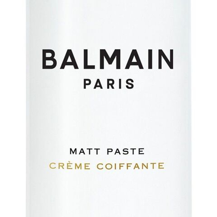 Balmain Hair Couture Матирующая паста Matt paste 100 мл