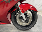 Honda CBR1100XX Blackbird , 1998