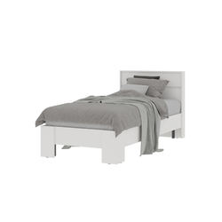 Хелен КР 01 Кровать 90 с ортопедом