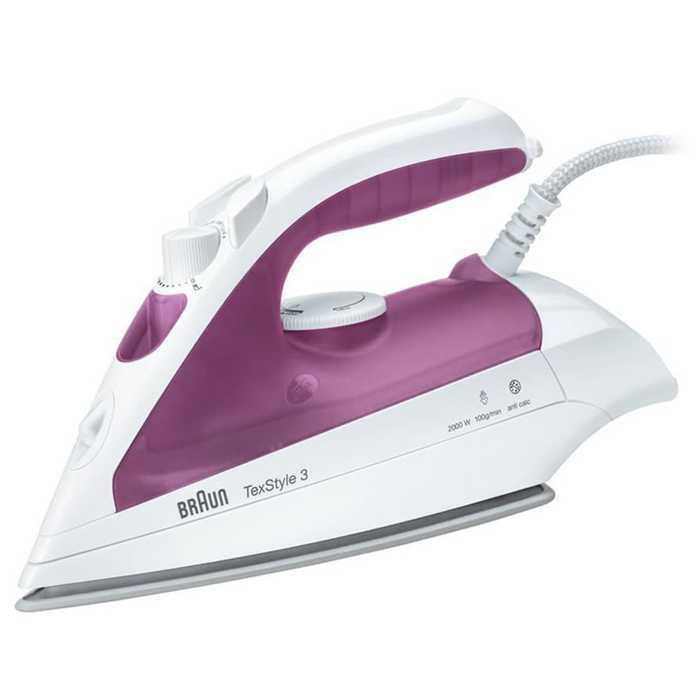 Утюг Braun TexStyle 3 320 (q)