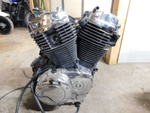 Двигатель Honda Shadow 1100 SC32 A.C.E. SC32E-1000373 035843