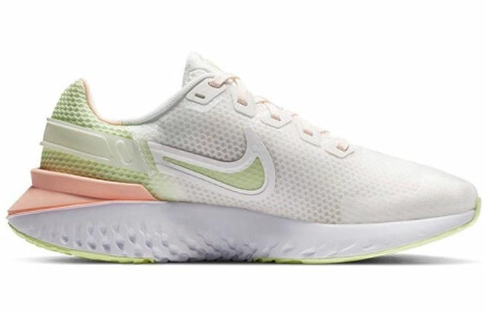 Кроссовки Nike Legend React 3 (Женская размерная сетка)