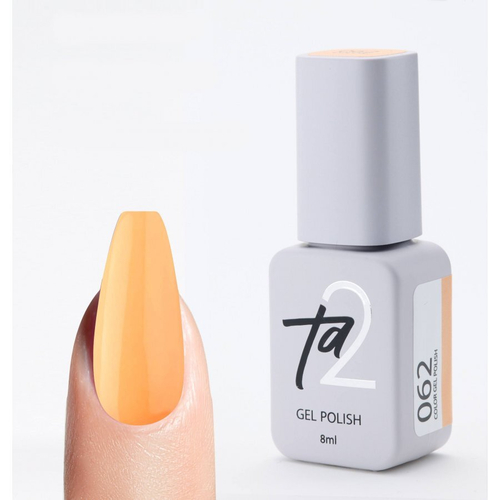 Ta2 Гель-лак 062, 9 мл