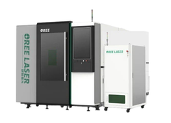 Лазерный станок Oree Laser PH3015 3000W