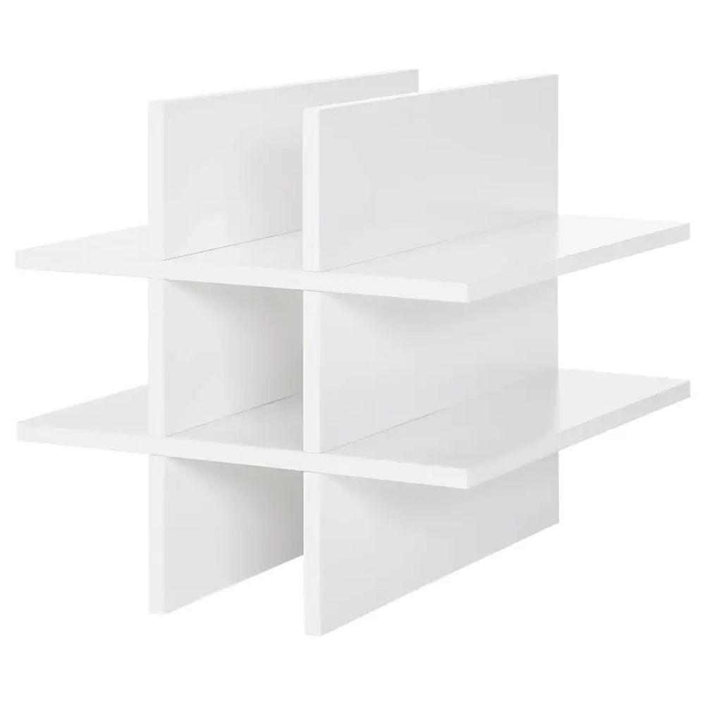 Разделитель для ящика - IKEA KALLAX/КАЛЛАКС ИКЕА,33x33 см белый