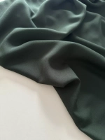 Ткань для рукоделия штапель для шитья 2 м плательная вискоза