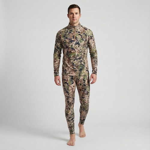 Термобелье (легкое) "LIGHT" цвет SL