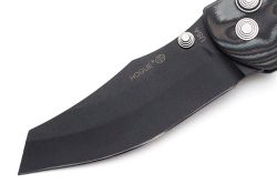 Нож Hogue EX-04 3.5 Wharncliffe Blade 34469фотография - 3
