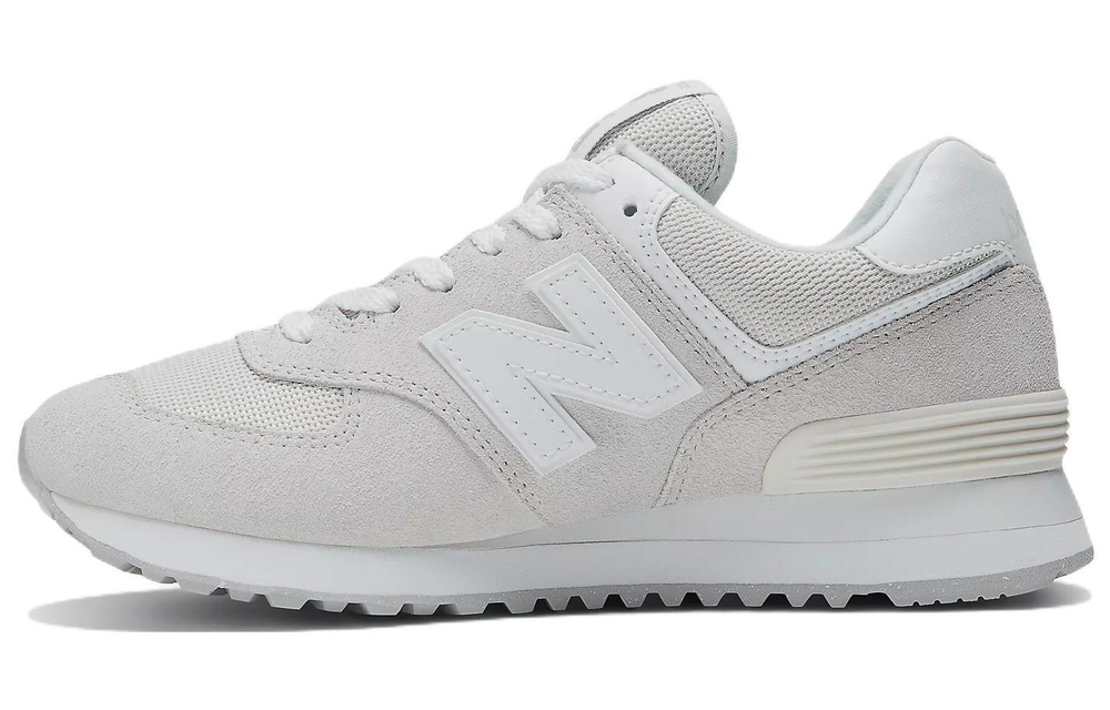 Кроссовки New Balance Nb 574 (Женская размерная сетка)