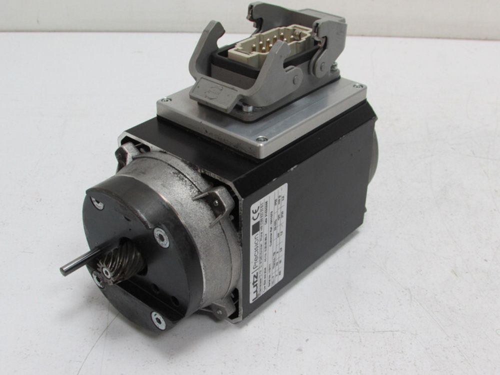 Lutz E2A eco plus