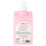 The Creme Shop, Hello Kitty®, улучшенный увлажняющий бальзам для тела, клубничное овсяное молоко, 500 мл (16,9 жидк. унции)