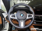 BMW 5 Series (G30) 520i M Sports (01.2023)