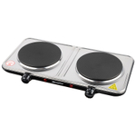 Плитка электрическая Матрена МА-063 сталь (101248)