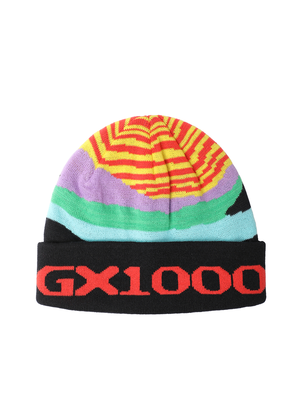 Шапка Nature Beanie