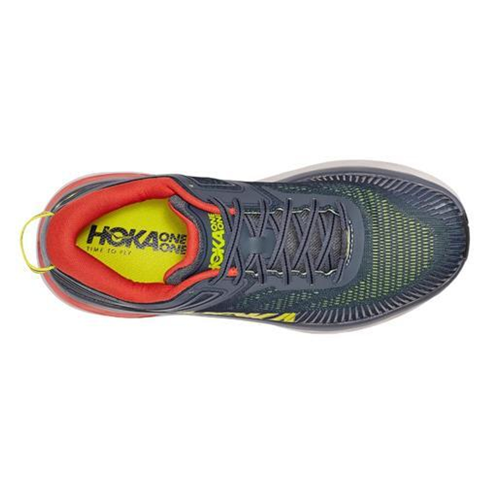 Кроссовки мужские Hoka Bondi 7