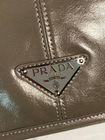 Сумка-мессенджер Prada