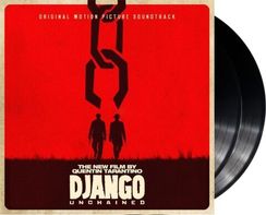 Vinil \ Пластинка \ Vynil QUENTIN TARANTINO'S DJANGO