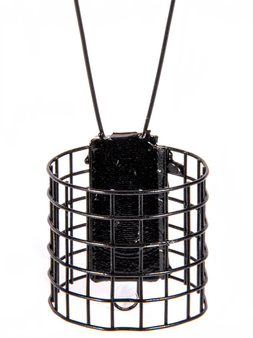 Кормушка фидерная FC GROUND HOOKS OVERSIZE/ТАРАКАН БОЛЬШОЙ 040г