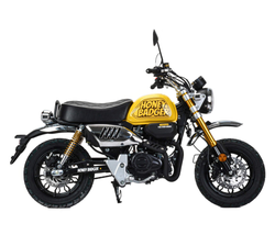 Питбайк Motoland Monkey 150
