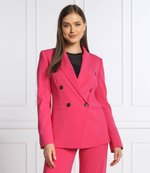 пиджак Patrizia Pepe - фуксия(2S1442 A6F5)