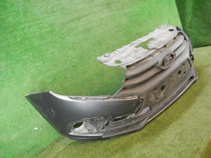 Бампер передний Lada Granta (2018-н.в.)