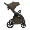 Прогулочная коляска SBL Unica Dark Beige