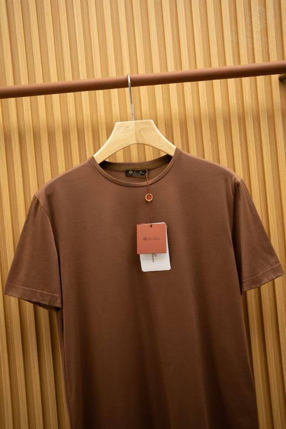 Футболка Loro Piana
