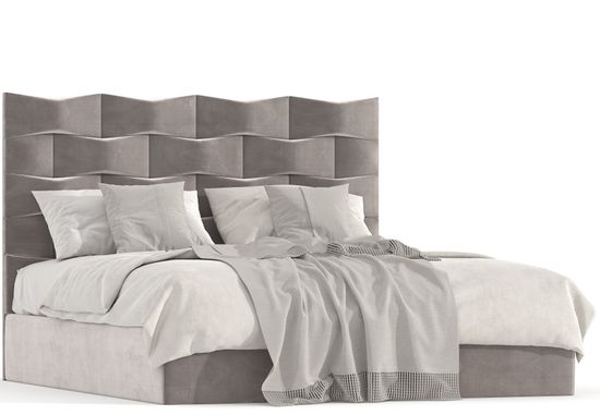 Кровать Фортресс