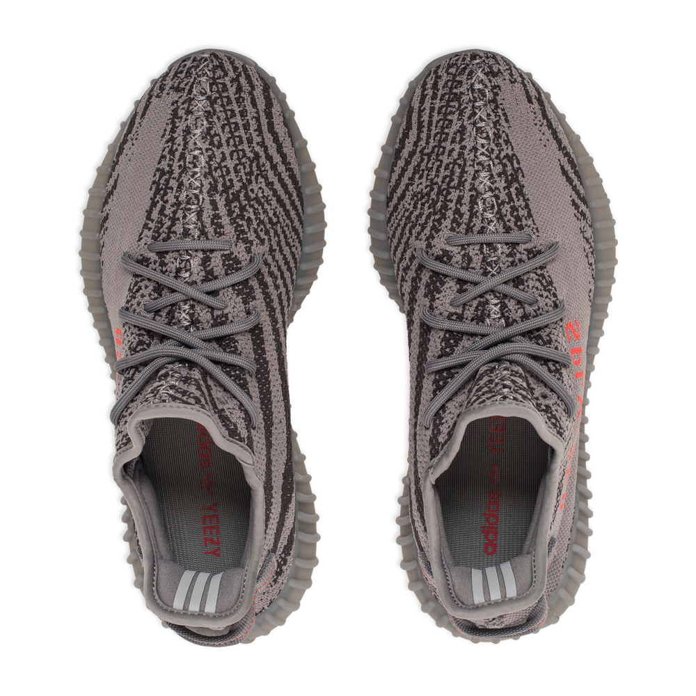 YEEZY BOOST 350 V2 "BELUGA 2.0"