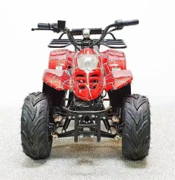 Электроквадроцикл Green Camel Гоби K51 (36V 800W R7 Цепь) ножной тормоз