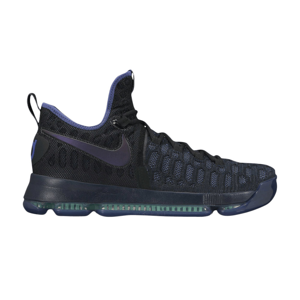 Кроссовки Nike Hyperchase Royal