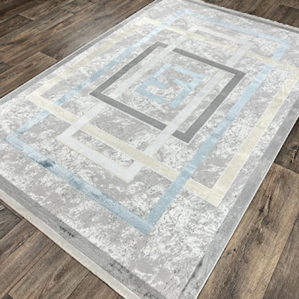 Monaliza 1169A CREAM \ BLUE Прямой