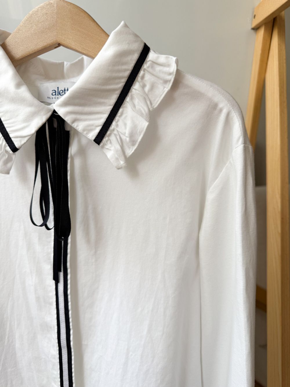 Блузка Aletta, 140