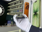 iPhone 13 Pro Max, 256 ГБ, SIM + eSIM б/у