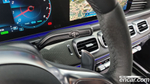 Mercedes-Benz GLE-Class W167 AMG GLE53 4MATIC+ (07.2023)