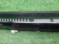 ДХО центральный BAIC X7 (2023-н.в.) LED