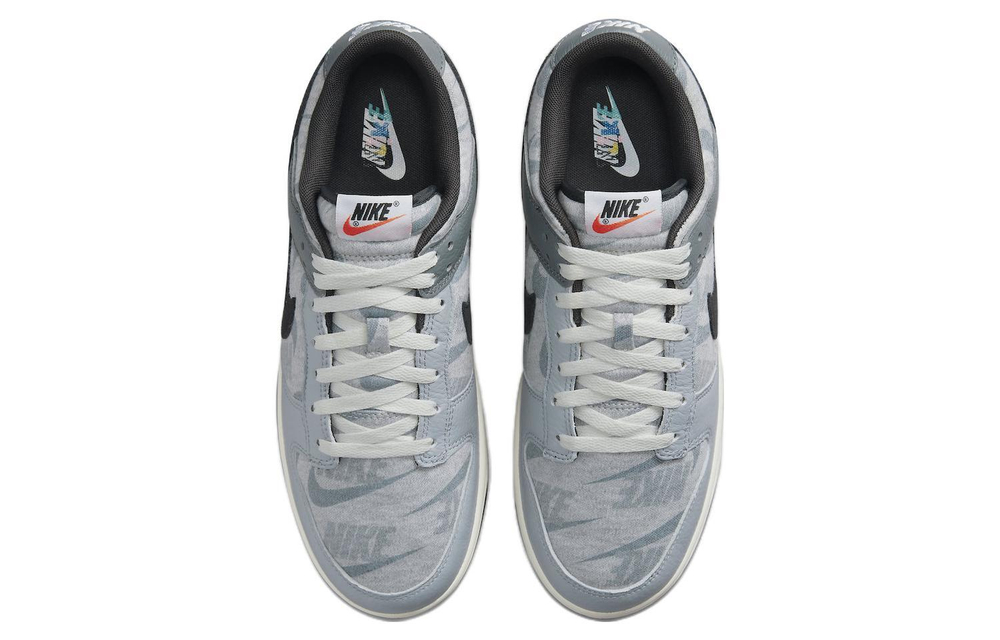 Кроссовки Nike Dunk Low Se "Copypaste"