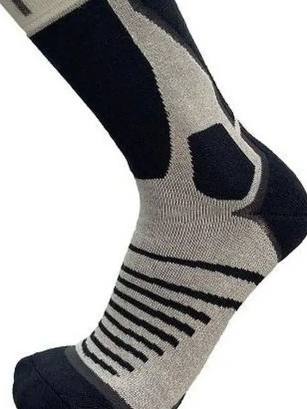Носки GTS MULTISPORT SOCKS (15 светло-серый)