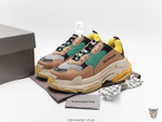 Кроссовки Balenciaga Triple S