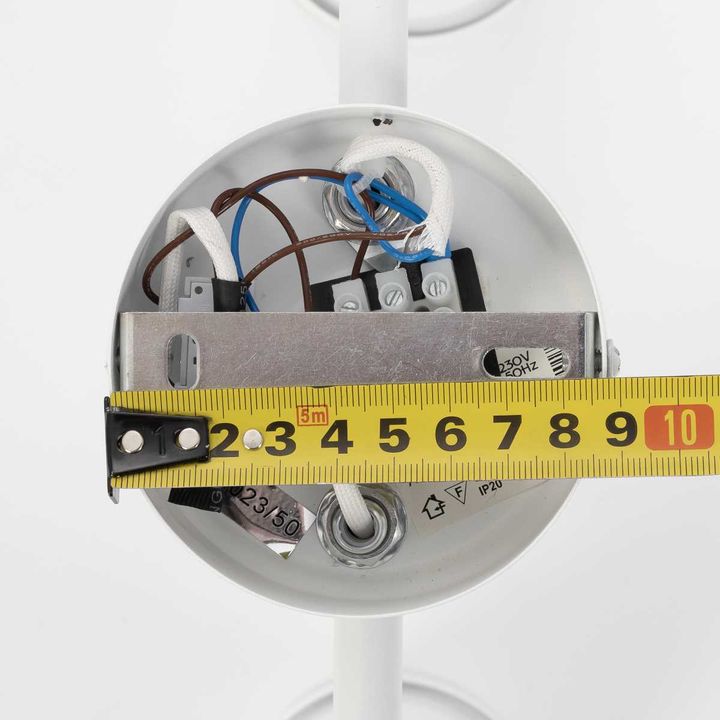 Спот Citilux Бейкер CL541520