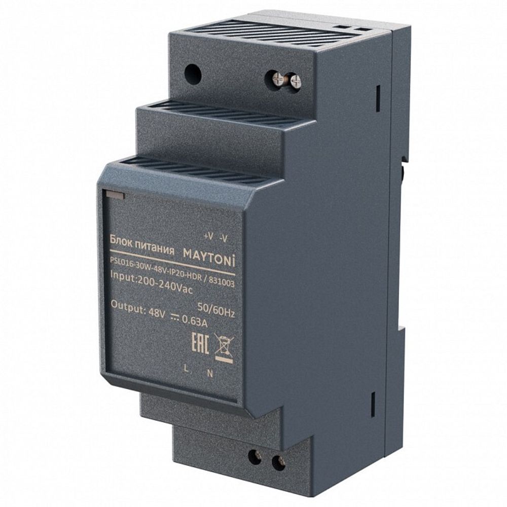 Блок питания Maytoni Блоки питания 831003