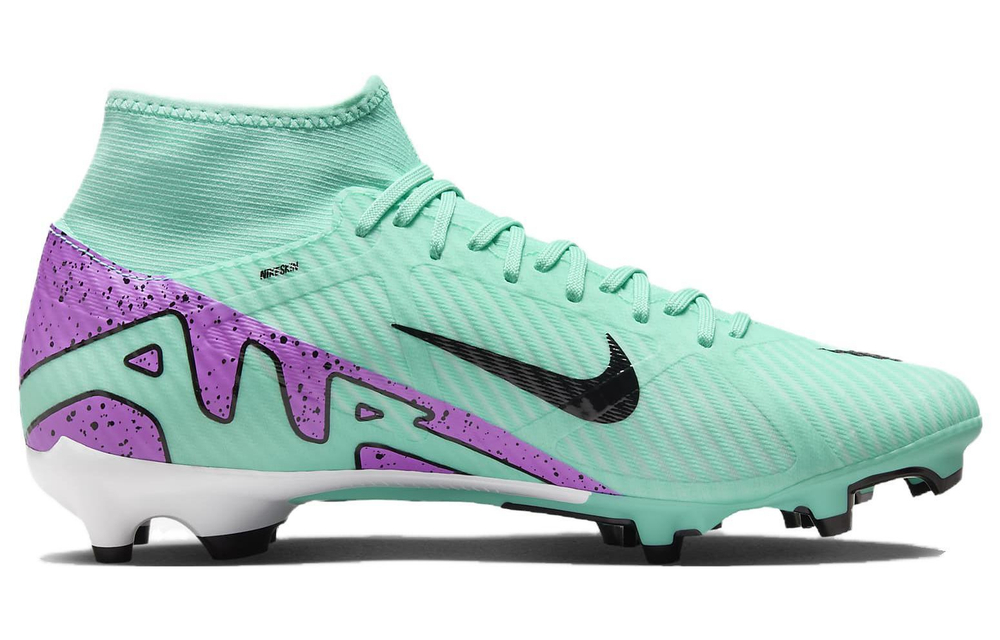 Кроссовки Nike Mercurial Superfly 9 Fgmg
