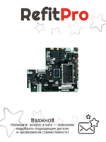 Материнская плата для ноутбука Lenovo ideapad 330-15ARR NM-B681 AMD R3-2200U 4G UMA NOK (5B20R56769), оригинал