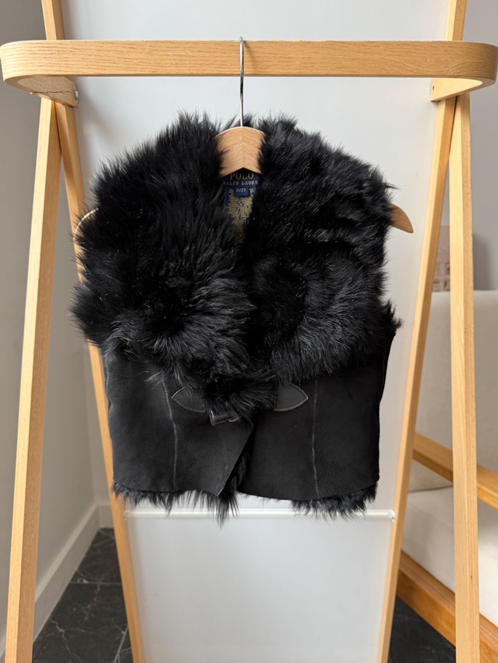 Жилет Polo Ralph Lauren, 92