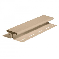 H-профиль соединительный FineBer Classic Color Сакура 3050 мм