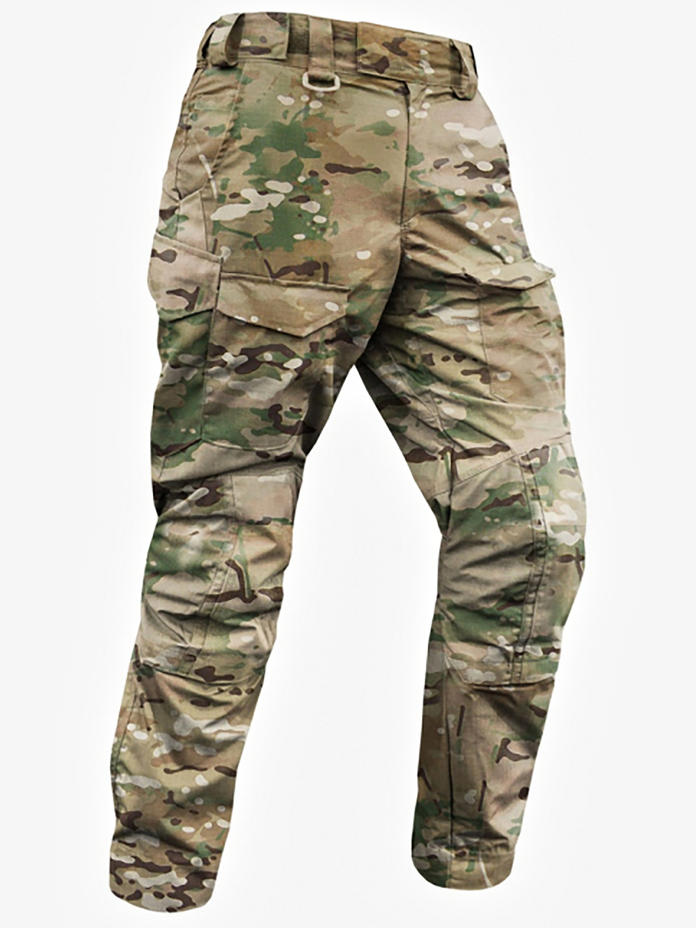 Брюки Sturmer Field Pants (Мультикам) 52/4 (176)