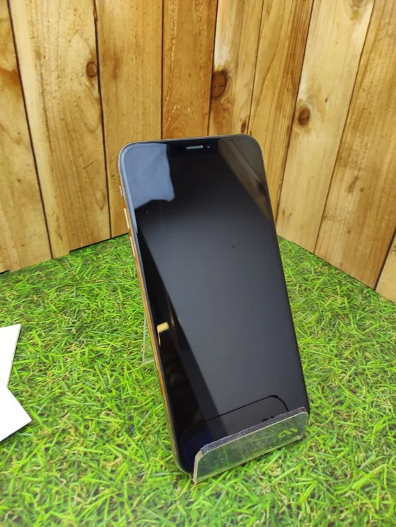 Смартфон Apple iPhone Xs Max 256 ГБ, золотой (витринный)