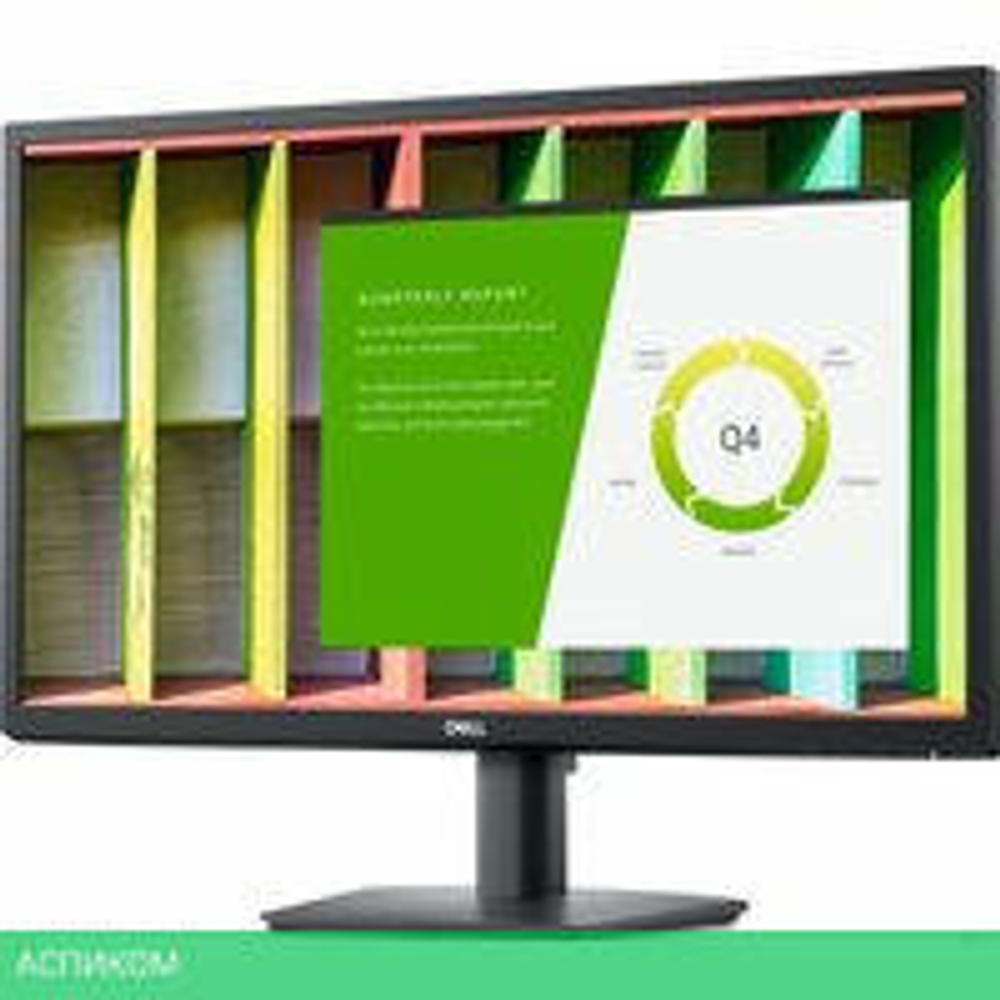 Монитор Dell E2422H