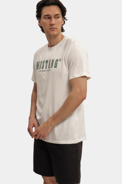 Футболка мужская MUSTANG Austin