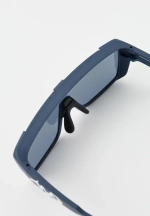 Спортивные очки 720armour CoolGuard / Matte Dark Grey Blue /  TAC Polarized Smoke Lens